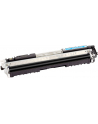 Canon Toner 729C Cyan - nr 12