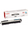 Canon Toner 729C Cyan - nr 16