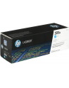 Toner 305A Błękitny (Cyjan) 2.6k CE411A - nr 24