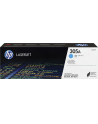 Toner 305A Błękitny (Cyjan) 2.6k CE411A - nr 29