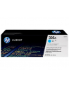 Toner 305A Błękitny (Cyjan) 2.6k CE411A - nr 3