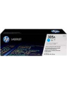 Toner 305A Błękitny (Cyjan) 2.6k CE411A - nr 43