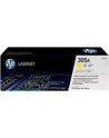 Toner 305A Źółty 2.6k CE412A - nr 36