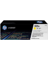 Toner 305A Źółty 2.6k CE412A - nr 46