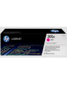 Toner 305A Purpurowy (Madżenta) 2.6k CE413A - nr 3