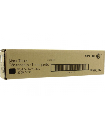 Toner WC 53XX 30k black 006R01160