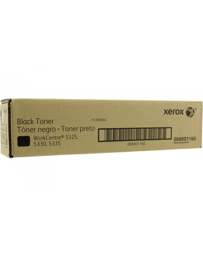 Toner WC 53XX 30k black 006R01160 główny