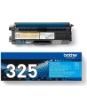 Toner Cyan do HL-4150CDN/4570CDW High Capacity - nr 66