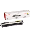 Canon Toner 729Y Yellow - nr 31