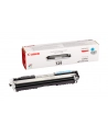 Canon Toner 729C Cyan - nr 14