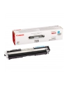 Canon Toner 729C Cyan - nr 15