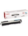 Canon Toner 729C Cyan - nr 23