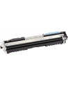 Canon Toner 729C Cyan - nr 24