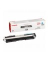 Canon Toner 729C Cyan - nr 25