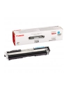 Canon Toner 729C Cyan - nr 7
