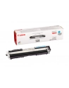 Canon Toner 729C Cyan - nr 8