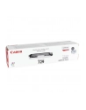 Canon Toner 729BK Black - nr 12