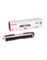 Canon Toner 729BK Black - nr 21