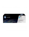 Toner 305A Błękitny (Cyjan) 2.6k CE411A - nr 15