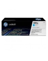 Toner 305A Błękitny (Cyjan) 2.6k CE411A - nr 16