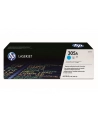 Toner 305A Błękitny (Cyjan) 2.6k CE411A - nr 18