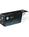 Toner 305A Błękitny (Cyjan) 2.6k CE411A - nr 21