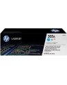 Toner 305A Błękitny (Cyjan) 2.6k CE411A - nr 35