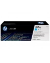 Toner 305A Błękitny (Cyjan) 2.6k CE411A - nr 3