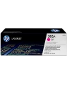 Toner 305A Purpurowy (Madżenta) 2.6k CE413A - nr 28