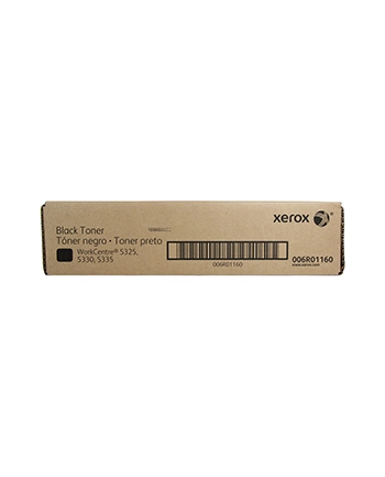 Toner WC 53XX 30k black 006R01160 nr 2