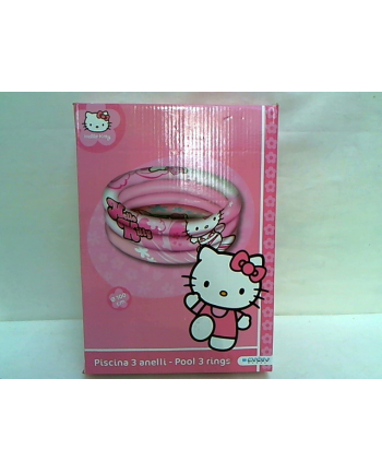 MONDO BASEN DMUCHANY HELLO KITTY śr.100