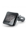 4World Transmiter FM ELITE1 - USB/SD/MMC/Audio | 1.4'' | 12/24V - nr 10