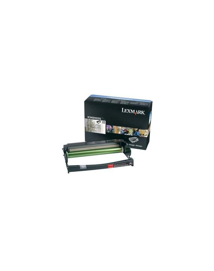 Bęben Lexmark X340N/X342N Black główny