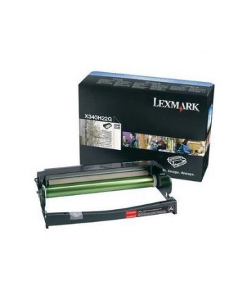 Bęben Lexmark X340N/X342N Black nr 1