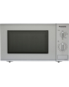 Kuchenka mikrofalowa PANASONIC NN-E221MMEPG - nr 8