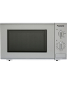 Kuchenka mikrofalowa PANASONIC NN-E221MMEPG - nr 9