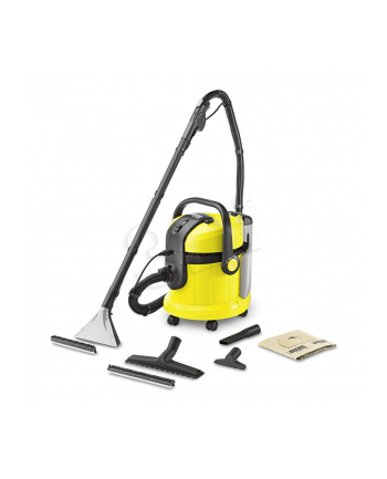 Odkurzacz piorący  KARCHER SE 4001