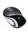 Logitech Wireless Mini Mouse M187 black - nr 10