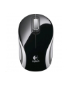 Logitech Wireless Mini Mouse M187 black - nr 11