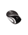 Logitech Wireless Mini Mouse M187 black - nr 26