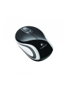 Logitech Wireless Mini Mouse M187 black - nr 27