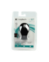 Logitech Wireless Mini Mouse M187 black - nr 69