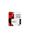 Kingston pamięć USB 16GB DataTraveler SE9 USB 2.0 (Champagne) - nr 64