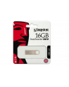 Kingston pamięć USB 16GB DataTraveler SE9 USB 2.0 (Champagne) - nr 2