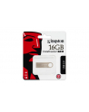 Kingston pamięć USB 16GB DataTraveler SE9 USB 2.0 (Champagne) - nr 18