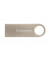 Kingston pamięć USB 16GB DataTraveler SE9 USB 2.0 (Champagne) - nr 29