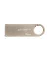 Kingston pamięć USB 16GB DataTraveler SE9 USB 2.0 (Champagne) - nr 40