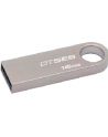Kingston pamięć USB 16GB DataTraveler SE9 USB 2.0 (Champagne) - nr 47