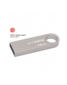 Kingston pamięć USB 16GB DataTraveler SE9 USB 2.0 (Champagne) - nr 61