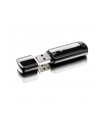 Transcend pamięć USB Jetflash 350 16GB Czarny